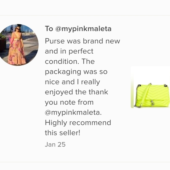 Meet your Per. Shopper, Sugey - Picture 5 of 8